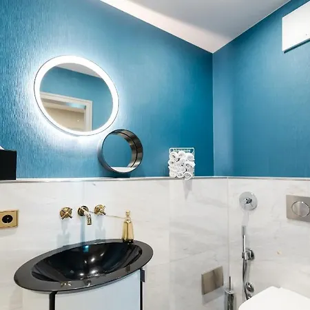 Fourty Three Luxury Serviced 5* Düsseldorf