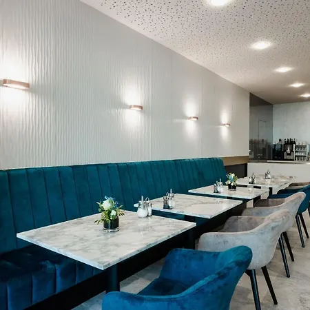 Aparthotel Fourty Three Luxury Serviced Dusseldorf