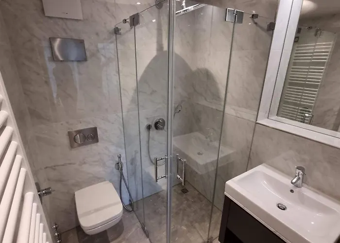 Fourty Three Luxury Serviced