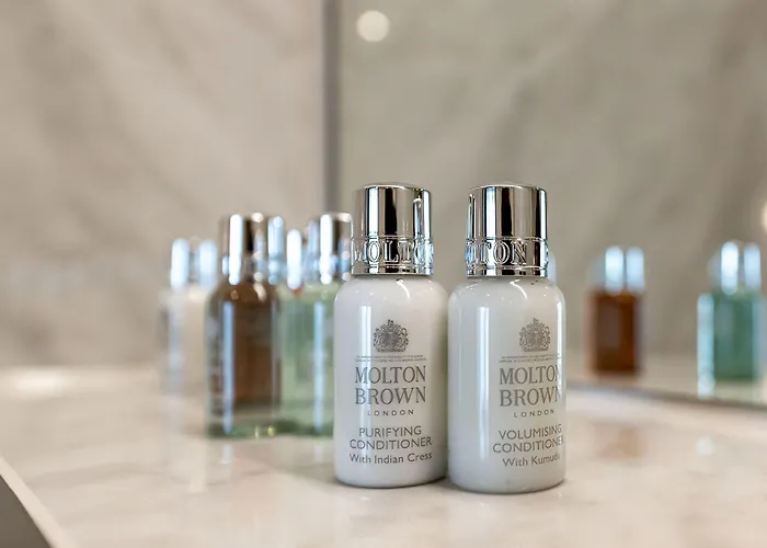 Fourty Three Luxury Serviced