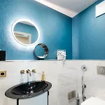 Fourty Three Luxury Serviced 5* Düsseldorf
