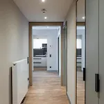 Aparthotel Fourty Three Luxury Serviced