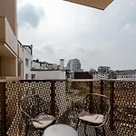 Fourty Three Luxury Serviced 5* Dusseldorf