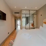Fourty Three Luxury Serviced 5* Dusseldorf