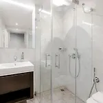 Fourty Three Luxury Serviced Aparthotel Dusseldorf