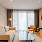 Fourty Three Luxury Serviced Düsseldorf