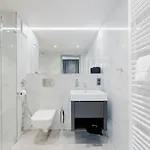 Aparthotel Fourty Three Luxury Serviced Dusseldorf