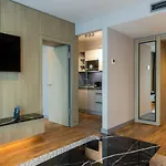 Fourty Three Luxury Serviced 5* Dusseldorf