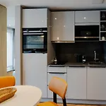 Fourty Three Luxury Serviced