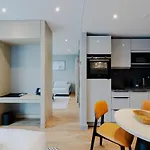 Aparthotel Fourty Three Luxury Serviced 5*