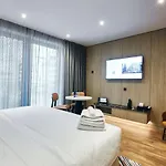 Fourty Three Luxury Serviced 5* Dusseldorf