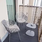 Fourty Three Luxury Serviced 5* Düsseldorf