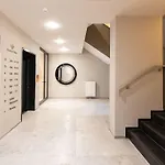 Fourty Three Luxury Serviced