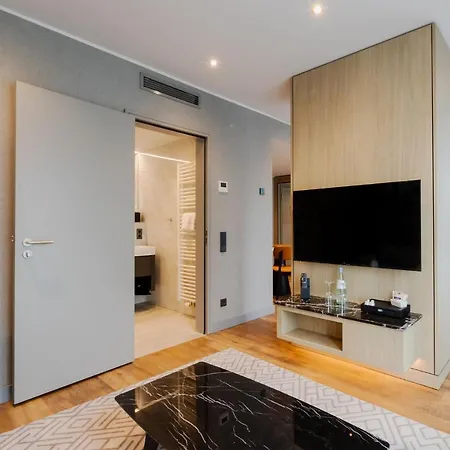 شقة فندقية Fourty Three Luxury Serviced دوسلدورف