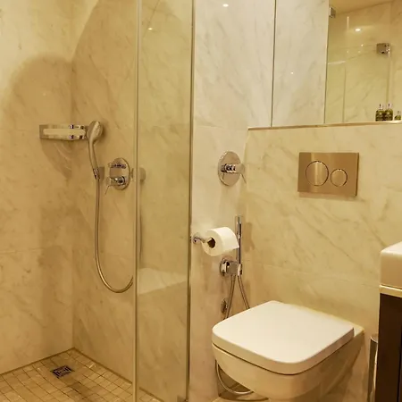 Fourty Three Luxury Serviced Düsseldorf