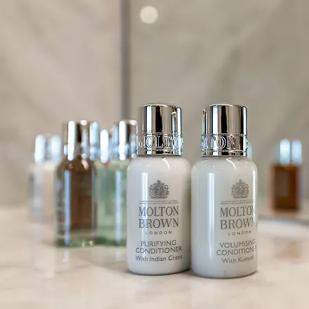 Fourty Three Luxury Serviced