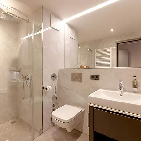 Apartmanhotel Fourty Three Luxury Serviced Düsseldorf