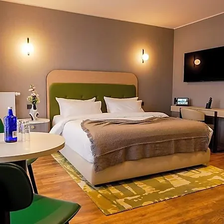 Fourty Three Luxury Serviced 5* Düsseldorf