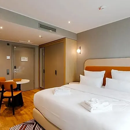 Fourty Three Luxury Serviced 5* Düsseldorf