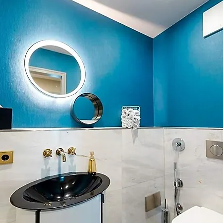 Fourty Three Luxury Serviced 5* דיסלדורף