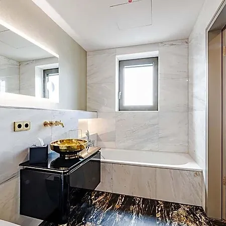 Fourty Three Luxury Serviced Aparthotel 5*