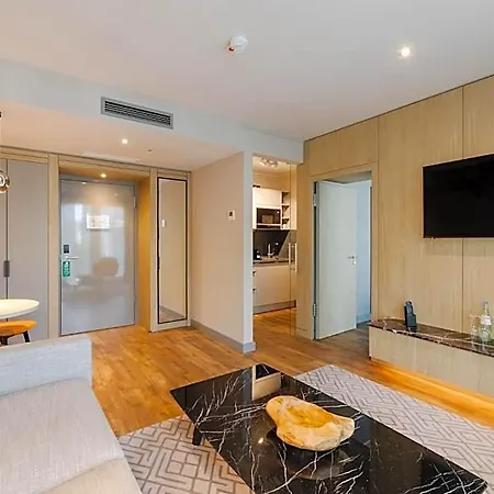 Fourty Three Luxury Serviced