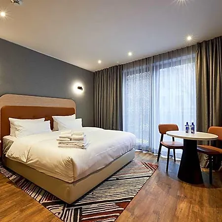 Fourty Three Luxury Serviced Düsseldorf