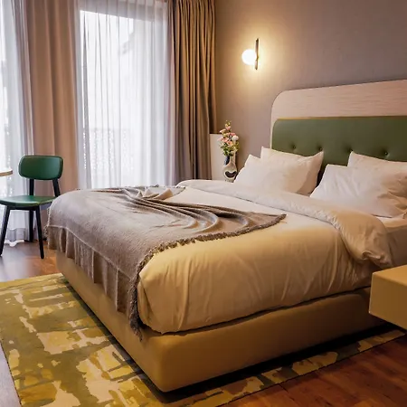 Fourty Three Luxury Serviced Dusseldorf