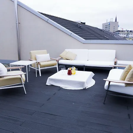 Fourty Three Luxury Serviced Dusseldorf