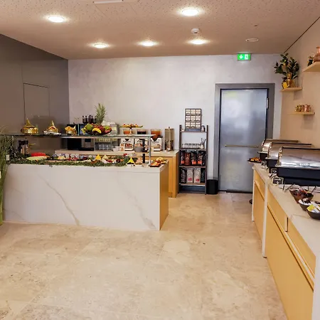 Aparthotel Fourty Three Luxury Serviced 5*