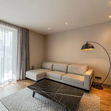 Fourty Three Luxury Serviced
