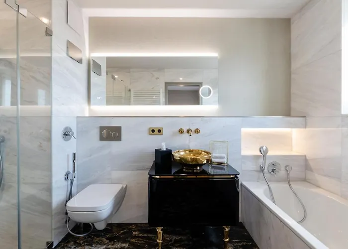 Fourty Three Luxury Serviced