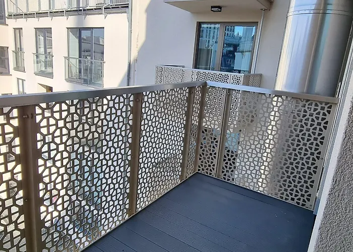 Fourty Three Luxury Serviced Aparthotel