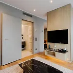 Aparthotel Fourty Three Luxury Serviced Dusseldorf