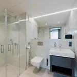 Fourty Three Luxury Serviced Dusseldorf