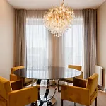 Fourty Three Luxury Serviced Aparthotel