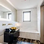 Aparthotel Fourty Three Luxury Serviced Dusseldorf