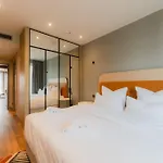 Fourty Three Luxury Serviced Aparthotel 5*