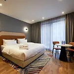 Fourty Three Luxury Serviced Dusseldorf