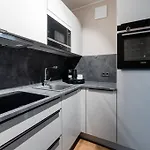 Fourty Three Luxury Serviced 5* Dusseldorf