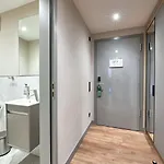 Fourty Three Luxury Serviced Aparthotel 5*