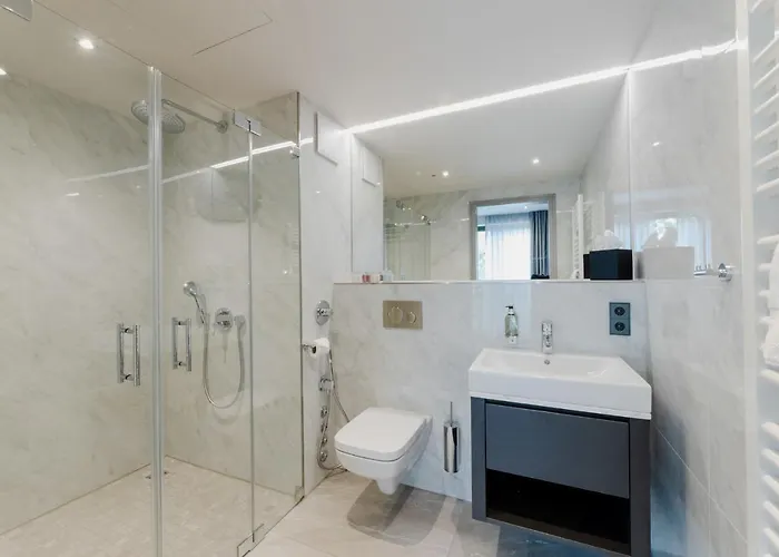 Fourty Three Luxury Serviced Dusseldorf