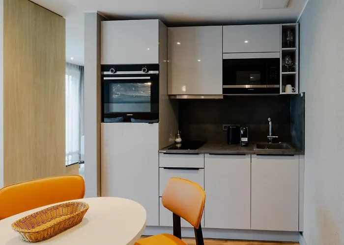 Fourty Three Luxury Serviced