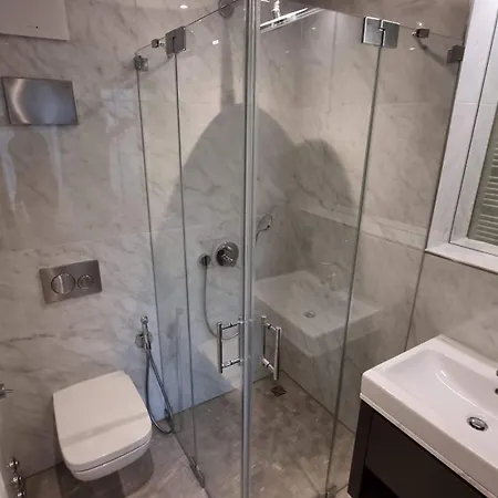 Fourty Three Luxury Serviced