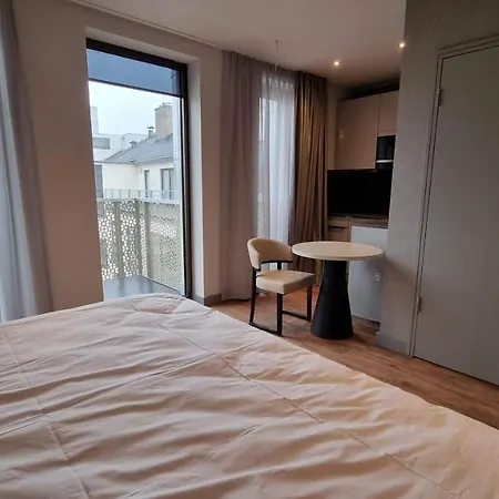 Appart hôtel Fourty Three Luxury Serviced