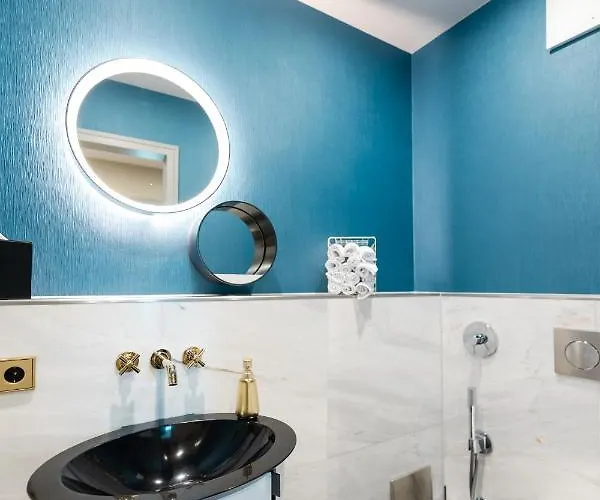 Fourty Three Luxury Serviced 5* Düsseldorf